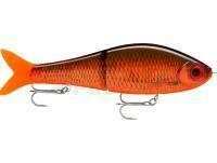 Señuelo Rapala Super Shadow Rap Glide 16cm 86g - Lava Roach