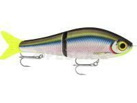 Señuelo Rapala Super Shadow Rap Glide 16cm 86g - RSML