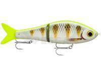 Señuelo Rapala Super Shadow Rap Glide 16cm 86g - Sunny Snow