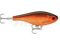 Señuelo Rapala Super Shadow Rap Jerk 11cm 41g - LAR - Lava Roach