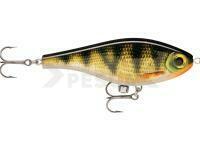 Señuelo Rapala Super Shadow Rap Jerk 11cm 41g - PEL - Live Perch