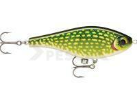 Señuelo Rapala Super Shadow Rap Jerk 11cm 41g - PKL - Live Pike