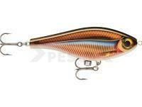 Señuelo Rapala Super Shadow Rap Jerk 11cm 41g - SMB - Smelt on the Beach