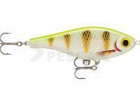Señuelo Rapala Super Shadow Rap Jerk 11cm 41g - SNS - Sunny Snow
