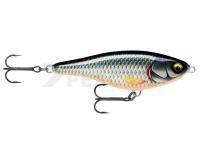 Señuelo Rapala Twitchin Rap 12cm 53g - Halloween (HLW)
