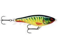 Señuelo Rapala Twitchin Rap 12cm 53g - Hot Pike (HTPK)