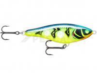 Señuelo Rapala Twitchin Rap 12cm 53g - How Psycho (HPS)