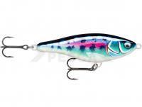 Señuelo Rapala Twitchin Rap 12cm 53g - Mr. Sparkles (MRS)