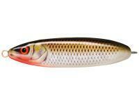 Señuelo Rapala Weedless Minnow Spoon 7cm - Artistic Roach