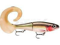 Señuelo Rapala X-Rap Otus 17cm - Yellow Shiner