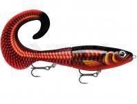 Señuelo Rapala X-Rap Otus 25cm - Twilight Zone (TWZ)