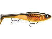 Señuelo Rapala X-Rap Peto 14cm - Live Golden Smelt