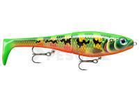 Señuelo Rapala X-Rap Peto 14cm - Peacock (PCK)