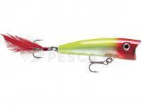 Señuelo Rapala X-Rap Pop 7cm 11g - Clown (CLN)