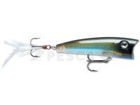 Señuelo Rapala X-Rap Pop 7cm 11g - Moss Back Shiner (MBS)