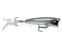 Señuelo Rapala X-Rap Pop 7cm 11g - Pearl Grey Shiner (PGS)