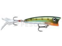 Señuelo Rapala X-Rap Pop 7cm 11g - Yellow Perch (YP)