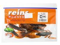 Vinilo Reins AX Craw 3.5 inch | 8cm - #055 Akagaeru (Red Frog)