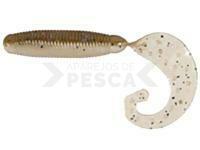 Vinilo Reins Fat G-Tail Grub 2 inch - L13 Electric Shad Ⅱ