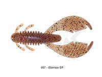 Vinilo Reins Mini AX Craw 2 inch - 007 Ebimiso