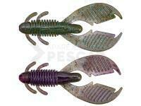 Vinilo Reins Mini AX Craw 2 inch - 060 Onga River Moneybait