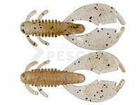 Vinilo Reins Mini AX Craw 2 inch - L13 Electric Shad Ⅱ