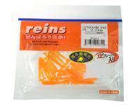 Vinilo Reins Rockvibe Shad 1.2 inch - #208 UV Orange