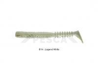 Vinilo Reins Rockvibe Shad 2 inch - B14 Legend White