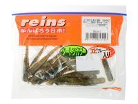Vinilo Reins Rockvibe Shad 2 inch - #B47 New Blue Gill