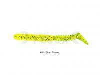 Vinilo Reins Rockvibe Shad 3 inch - 419 Chart Pepper