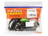 Vinilo Reins Rockvibe Shad 3 inch - B47 New Blue Gill