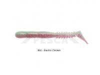 Vinilo Reins Rockvibe Shad 3 inch - B52 Electric Chiken
