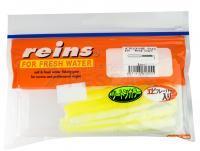 Vinilo Reins Rockvibe Shad 4 inch - B91 White Chart