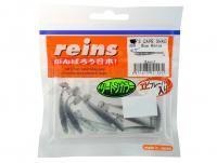 Vinilo Reins S-Cape Shad 1.5 inch - B88 Blue Minnow