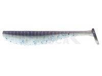 Vinilo Reins S-Cape Shad 3.5 inch - B88 Blue Minnow