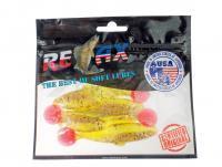 Vinilo Relax DiamondShad 3 inch - TC158