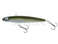 Señuelo River Custom Baits Slim Minnow 10 cm 14g - Z005