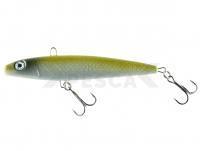 Señuelo River Custom Baits Slim Minnow 10 cm 14g - Z006