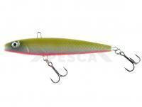 Señuelo River Custom Baits Slim Minnow 10 cm 14g - Z007