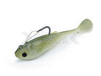 Señuelo RT FLIP TAIL 7.6cm (3 in) 10.5g (3/8 oz) - 502 Olive Shad