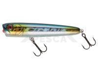 Señuelo Sakura Chupo 80F | 8cm 10.5g - A06 Aurora Minnow