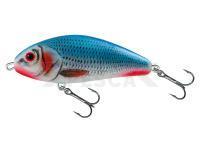 Jerkbait Salmo Fatso 10cm Sinking - Bleeding Blue Shad (BBS)