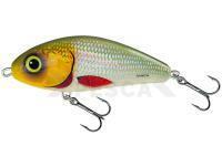 Przynęta Salmo Fatso 12cm Floating - Silver Halo (SH)