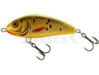 Przynęta Salmo Fatso 12cm Sinking - Golden Bait (GB)