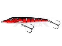 Señuelo Salmo Jack 18cm 70g Sinking - Red Wake - Limited edition colours