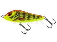 Jerkbait Salmo Rattlin Slider 11S | 11cm 47g | 4-3/8in 1-3/4oz - Bight Perch