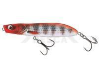 Señuelo Salmo Rattlin Stick 11cm (4 3/8") | 21g (3/4oz) - Red Head Striper