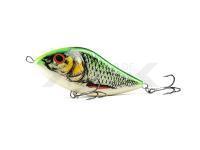 Señuelo Salmo Slider 16 Limited Colours Edition 16cm - Spotted Silver Roach