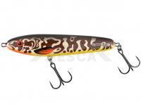 Señuelo Salmo Sweeper 14cm  - Barred Muskie (BM) | Limited Edition Colours