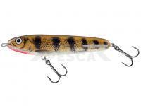 Señuelo Salmo Sweeper 14cm  - Emerald Perch (EP) | Limited Edition Colours